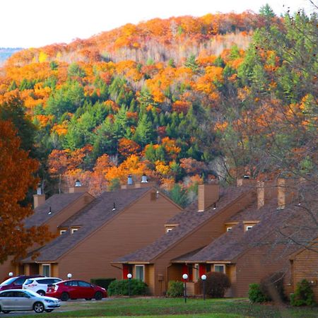 Cold Spring Plymouth Resort Ashland Exteriör bild